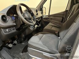 Mercedes-Benz Sprinter 516 CDI 4X4 / Euro 6 / Servicebus / Bo...
