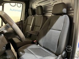 Mercedes-Benz Sprinter 516 CDI 4X4 / Euro 6 / Servicebus / Bo...