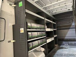 Mercedes-Benz Sprinter 516 CDI 4X4 / Euro 6 / Servicebus / Bo...