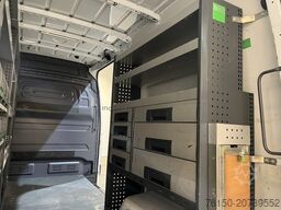Mercedes-Benz Sprinter 516 CDI 4X4 / Euro 6 / Servicebus / Bo...