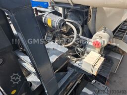 MAN TGS 41.480 / 8X6 / Man+Ret / Abroller+Mixer