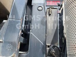 MAN TGS 41.480 / 8X6 / Man+Ret / Abroller+Mixer