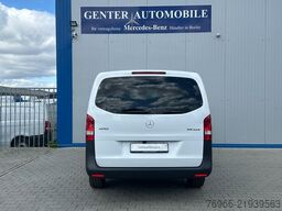 MERCEDES-BENZ Vito 114 LANG 9G-TR 4x4 ALLRAD KLIMA NAVI KAMERA