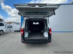 MERCEDES-BENZ Vito 114 LANG 9G-TR 4x4 ALLRAD KLIMA NAVI KAMERA