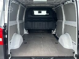 MERCEDES-BENZ Vito 114 LANG 9G-TR 4x4 ALLRAD KLIMA NAVI KAMERA