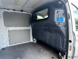 MERCEDES-BENZ Vito 114 LANG 9G-TR 4x4 ALLRAD KLIMA NAVI KAMERA