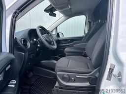 MERCEDES-BENZ Vito 114 LANG 9G-TR 4x4 ALLRAD KLIMA NAVI KAMERA