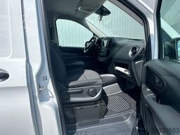 MERCEDES-BENZ Vito 114 LANG 9G-TR 4x4 ALLRAD KLIMA NAVI KAMERA