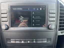 MERCEDES-BENZ Vito 114 LANG 9G-TR 4x4 ALLRAD KLIMA NAVI KAMERA