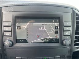 MERCEDES-BENZ Vito 114 LANG 9G-TR 4x4 ALLRAD KLIMA NAVI KAMERA