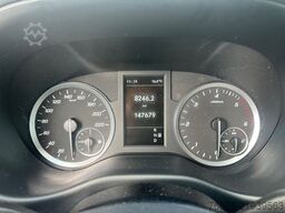 MERCEDES-BENZ Vito 114 LANG 9G-TR 4x4 ALLRAD KLIMA NAVI KAMERA