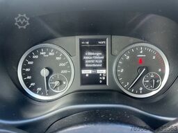 MERCEDES-BENZ Vito 114 LANG 9G-TR 4x4 ALLRAD KLIMA NAVI KAMERA