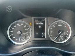 MERCEDES-BENZ Vito 114 LANG 9G-TR 4x4 ALLRAD KLIMA NAVI KAMERA