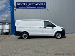 MERCEDES-BENZ Vito 114 LANG 9G-TR 4x4 ALLRAD KLIMA NAVI KAMERA