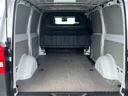MERCEDES-BENZ Vito 114 LANG 9G-TR 4x4 ALLRAD KLIMA NAVI KAMERA