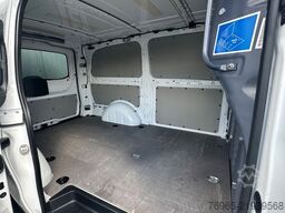 MERCEDES-BENZ Vito 114 LANG 9G-TR 4x4 ALLRAD KLIMA NAVI KAMERA