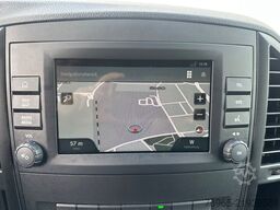 MERCEDES-BENZ Vito 114 LANG 9G-TR 4x4 ALLRAD KLIMA NAVI KAMERA