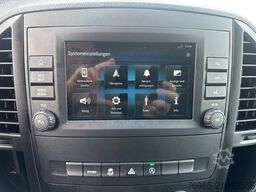 MERCEDES-BENZ Vito 114 LANG 9G-TR 4x4 ALLRAD KLIMA NAVI KAMERA