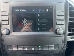 MERCEDES-BENZ Vito 114 LANG 9G-TR 4x4 ALLRAD KLIMA NAVI KAMERA