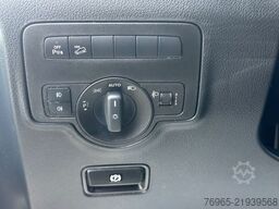 MERCEDES-BENZ Vito 114 LANG 9G-TR 4x4 ALLRAD KLIMA NAVI KAMERA