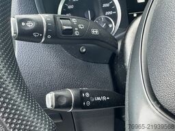 MERCEDES-BENZ Vito 114 LANG 9G-TR 4x4 ALLRAD KLIMA NAVI KAMERA