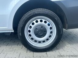 MERCEDES-BENZ Vito 114 LANG 9G-TR 4x4 ALLRAD KLIMA NAVI KAMERA