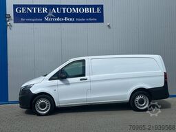 MERCEDES-BENZ Vito 114 LANG 9G-TR 4x4 ALLRAD KLIMA NAVI KAMERA