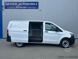 MERCEDES-BENZ Vito 114 LANG 9G-TR 4x4 ALLRAD KLIMA NAVI KAMERA