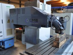 CME BF-01 X: 1800 - Y: 700 - Z: 600mm