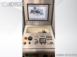 Gildemeister CTX 320 Linear