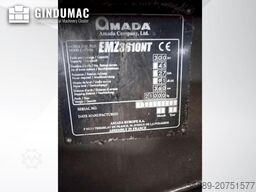 AMADA EMZ 3510 NT
