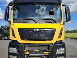 MAN TGS 26.500 6x6 H BL Bordmatik