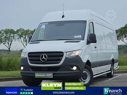 MERCEDES-BENZ SPRINTER 315 XL L4 ac aut EURO6