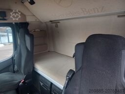 Mercedes-Benz Actros 1845 LS Big Space