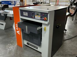 Houfek Aligator A 630