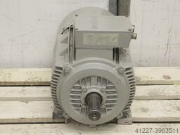 Siemens 1LA6 186-0BB40 180L