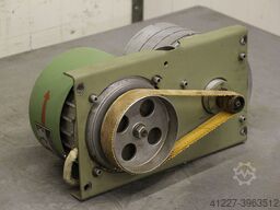 Kromschröder 1,1 kW