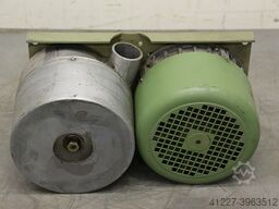 Kromschröder 1,1 kW