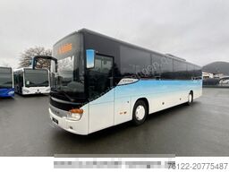 SETRA S 415 H/S 415UL/O550Integro/Intouro/Top Zustand