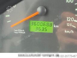 SETRA S 415 H/S 415UL/O550Integro/Intouro/Top Zustand