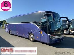 SETRA S516HD/2/Travego/Tourismo/Cityliner/Original-KM