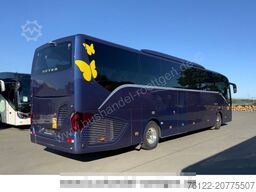 SETRA S516HD/2/Travego/Tourismo/Cityliner/Original-KM