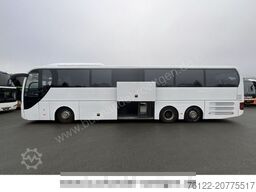 MAN R09 Lion?s Coach/S516/Travego/Tourismo/Neulack