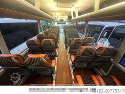 MAN R09 Lion?s Coach/S516/Travego/Tourismo/Neulack