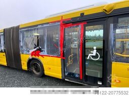 SCANIA Citywide LF/.S./530G/Citaro/fahrb.