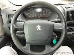 PEUGEOT Boxer HDi 435 L4 Kipper Navi Klimaaut.