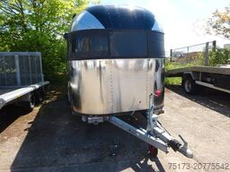  Silver BUDDY STAR Silver Buddy 450