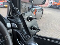 MAN TGM 18.340 Kehrmaschine FAUN VIAJET 6 HD 200 bar