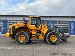 VOLVO L150H Radlader *Schnellwech. *Waage *3. Funktion