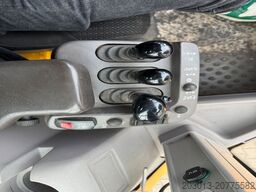 VOLVO L150H Radlader *Schnellwech. *Waage *3. Funktion